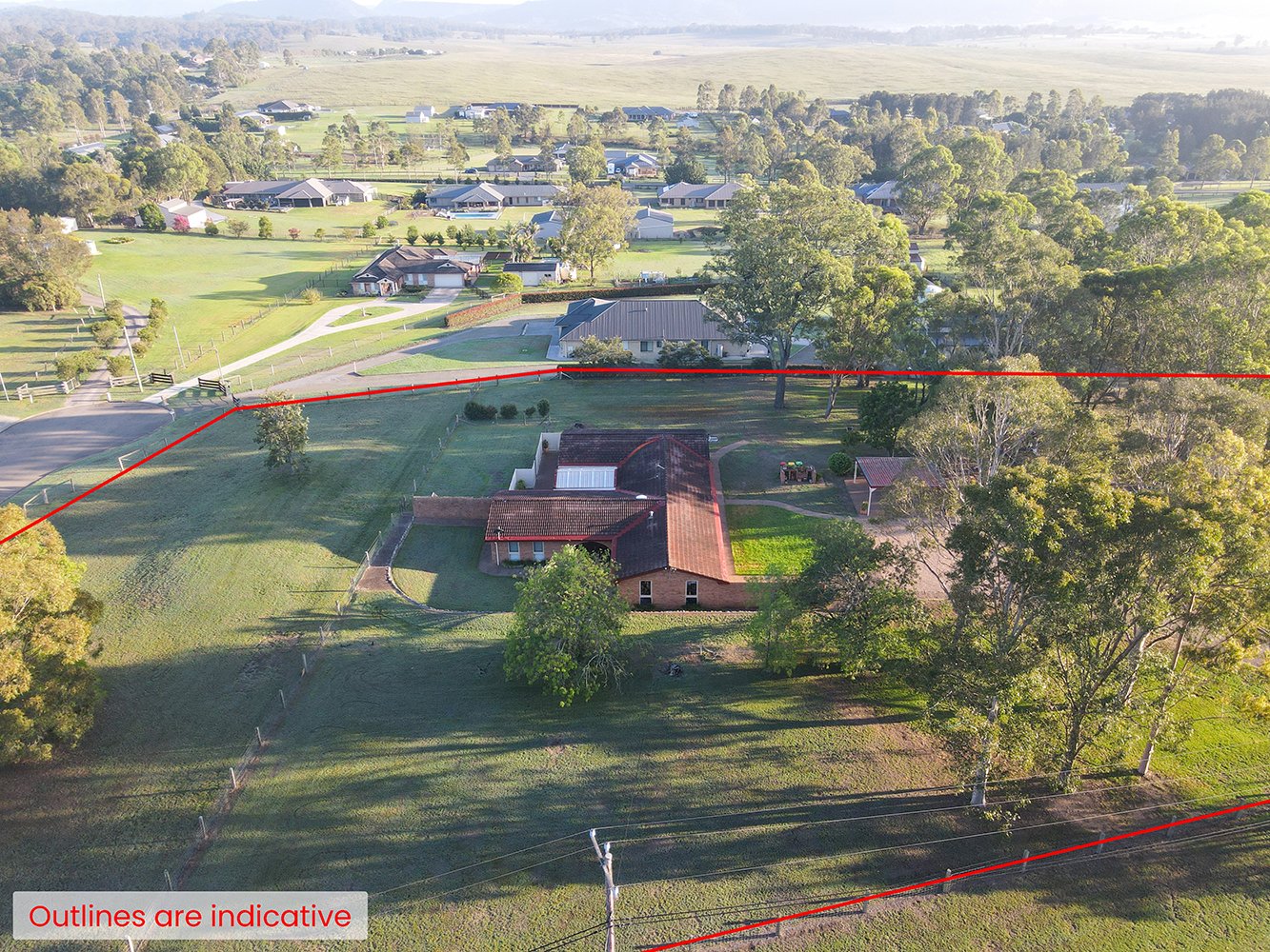5 Beacon Hill Road WINDELLA 4