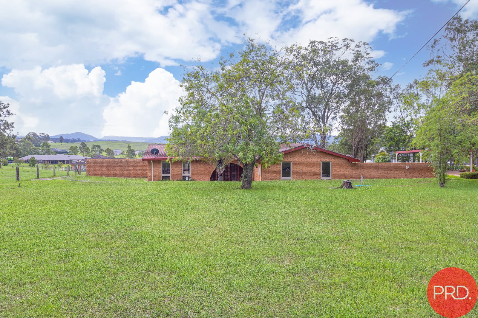 5 Beacon Hill Road WINDELLA 9