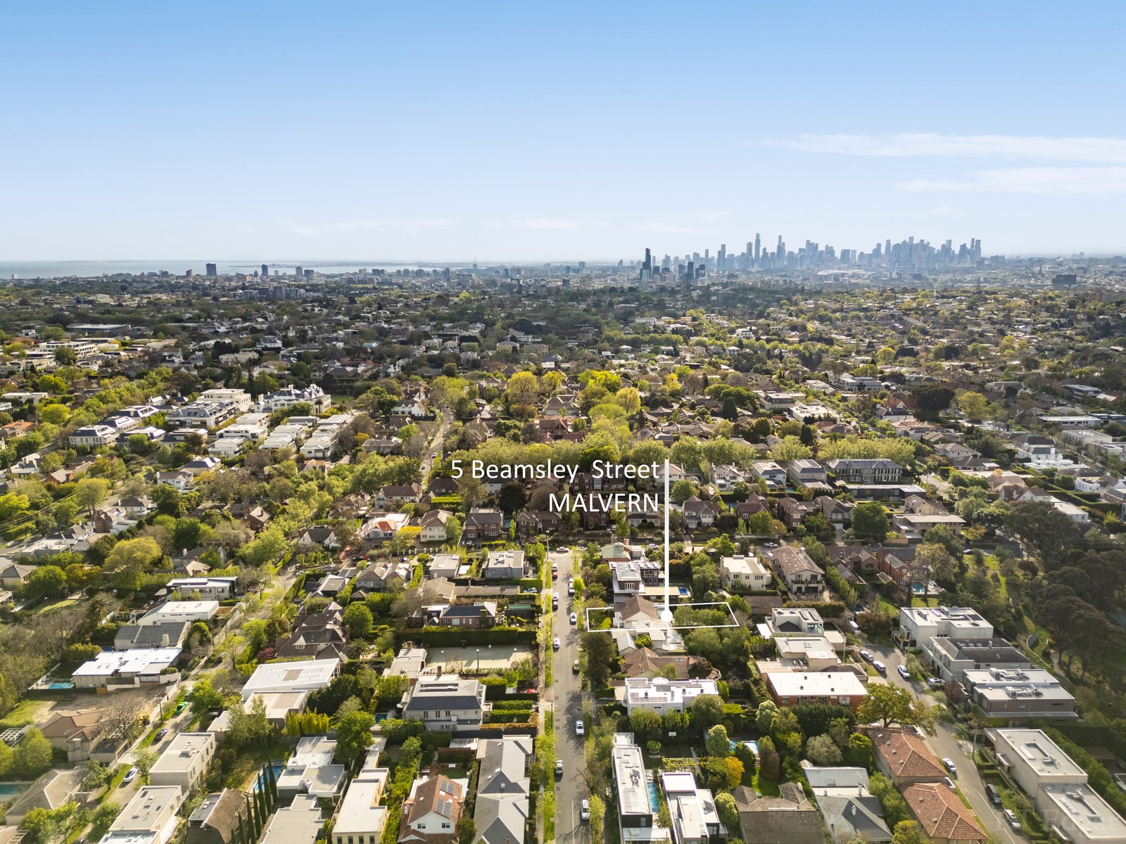 Real Estate and Property in 5 Beamsley Street, Malvern, VIC