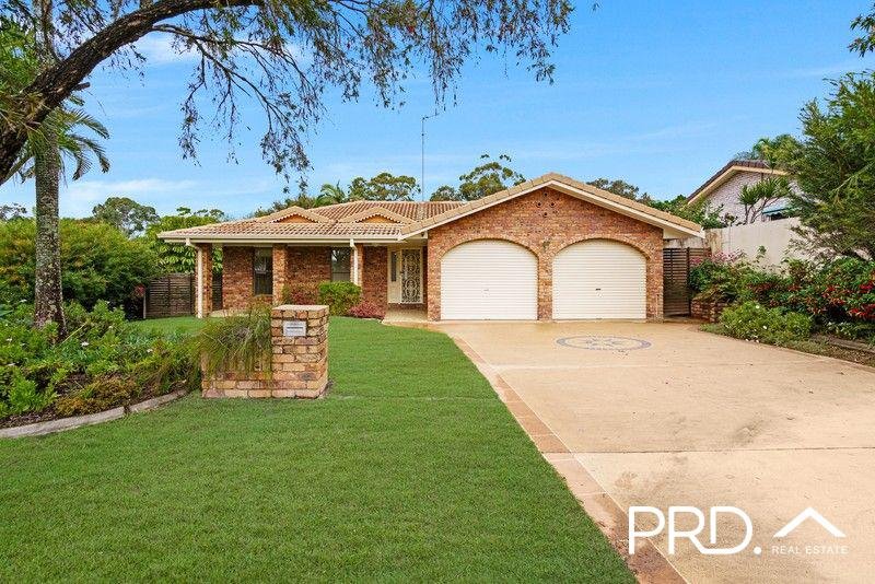 5 Beauty Point Drive ROBINA 1