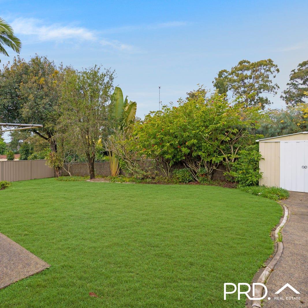 5 Beauty Point Drive ROBINA 12