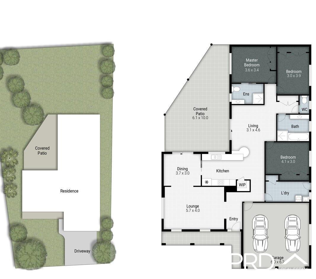 5 Beauty Point Drive ROBINA 13