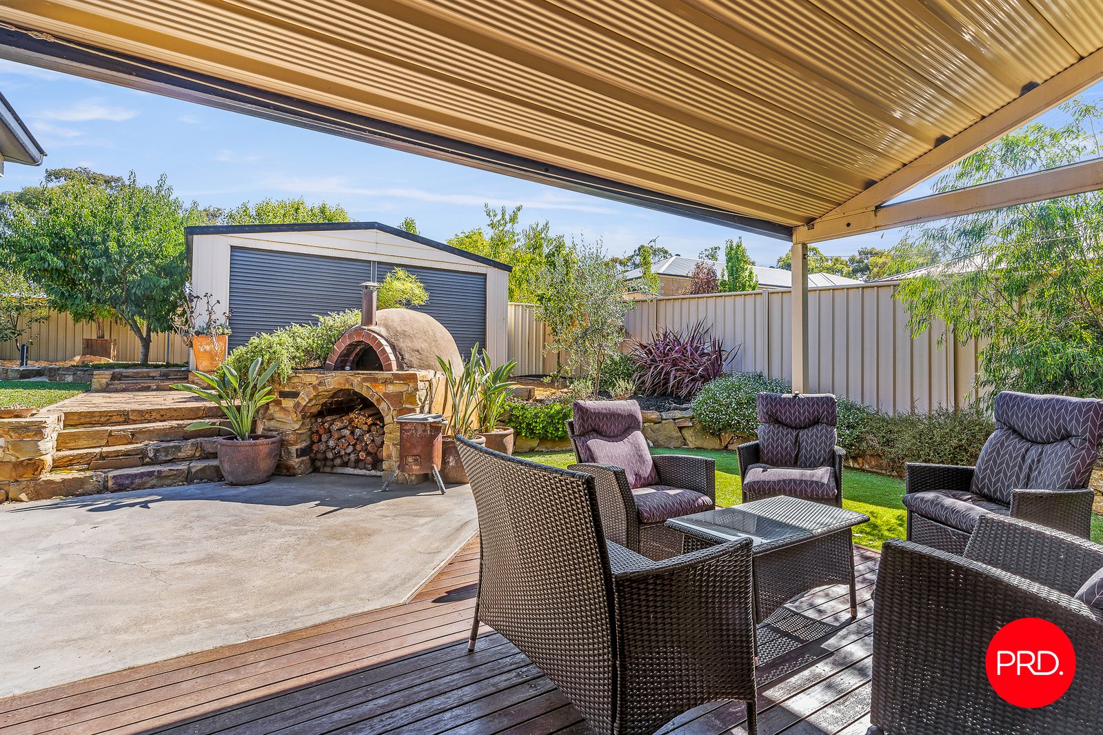 5 Bedarra Court MAIDEN GULLY 21