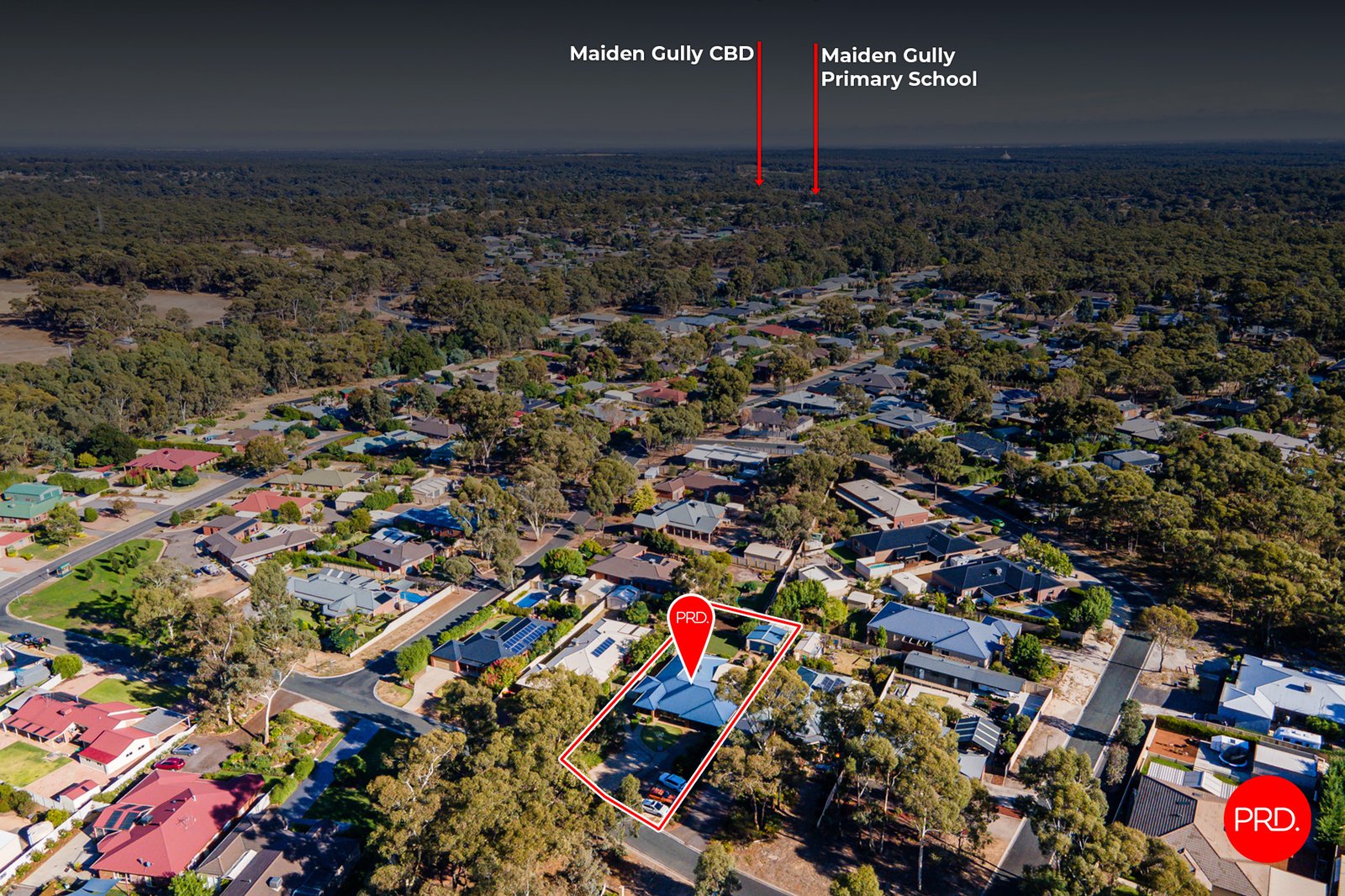 5 Bedarra Court MAIDEN GULLY 27