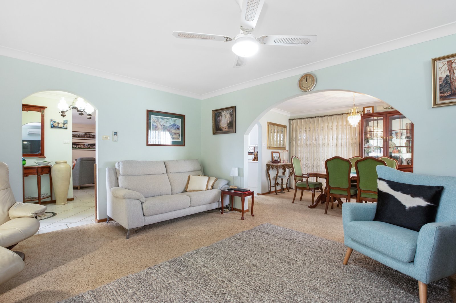 5 Bedford Street METFORD 4
