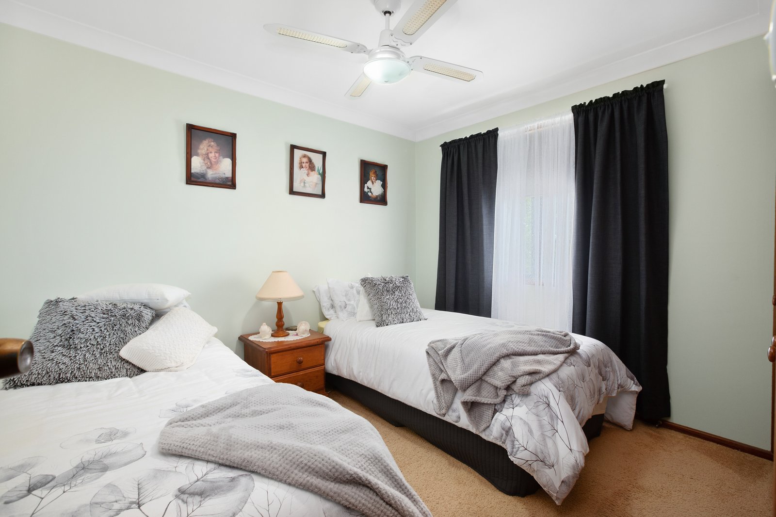 5 Bedford Street METFORD 14