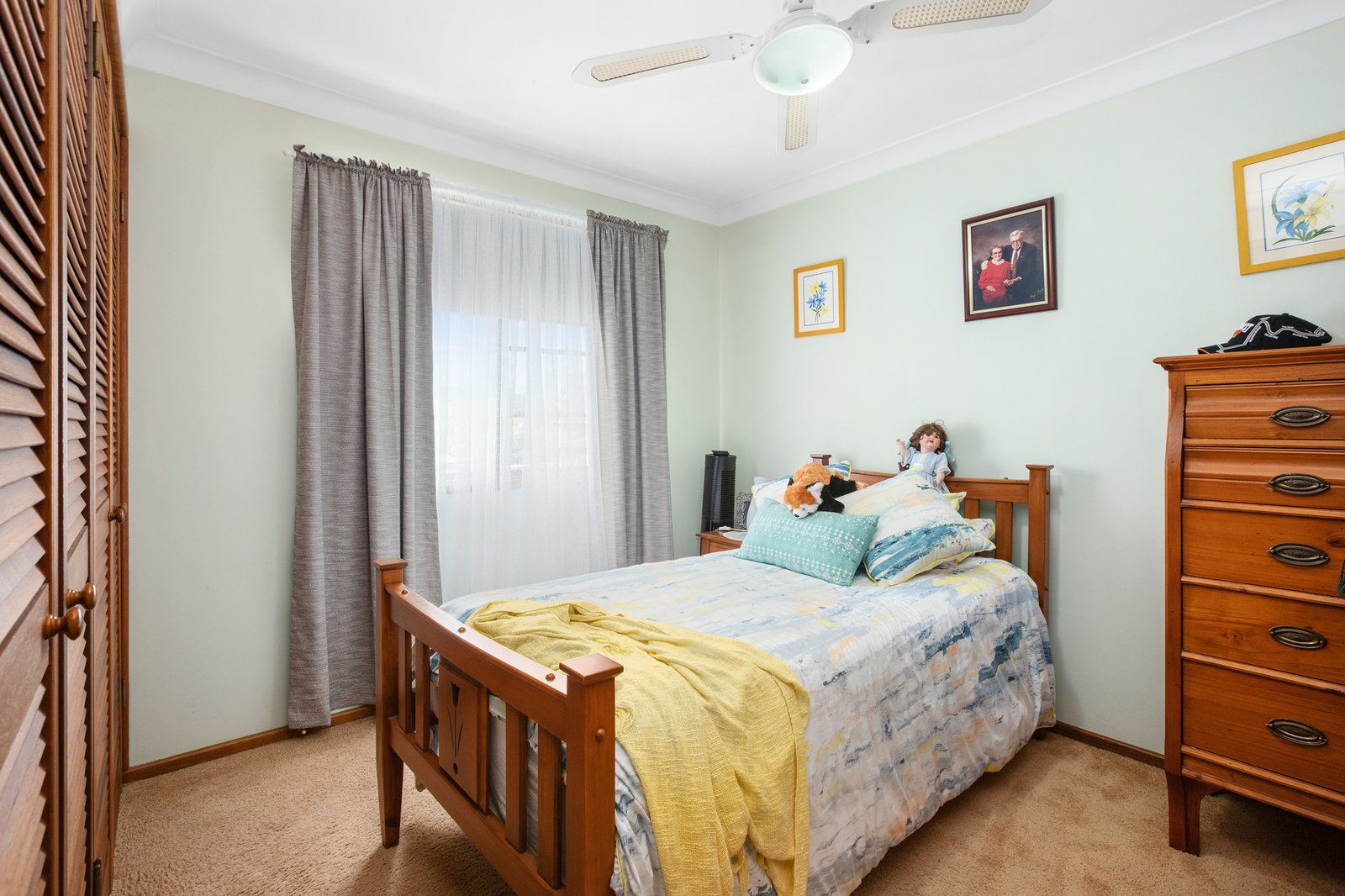 5 Bedford Street METFORD 15