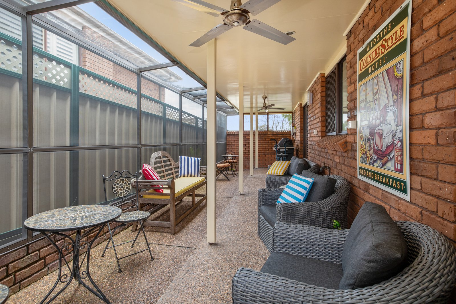 5 Bedford Street METFORD 19