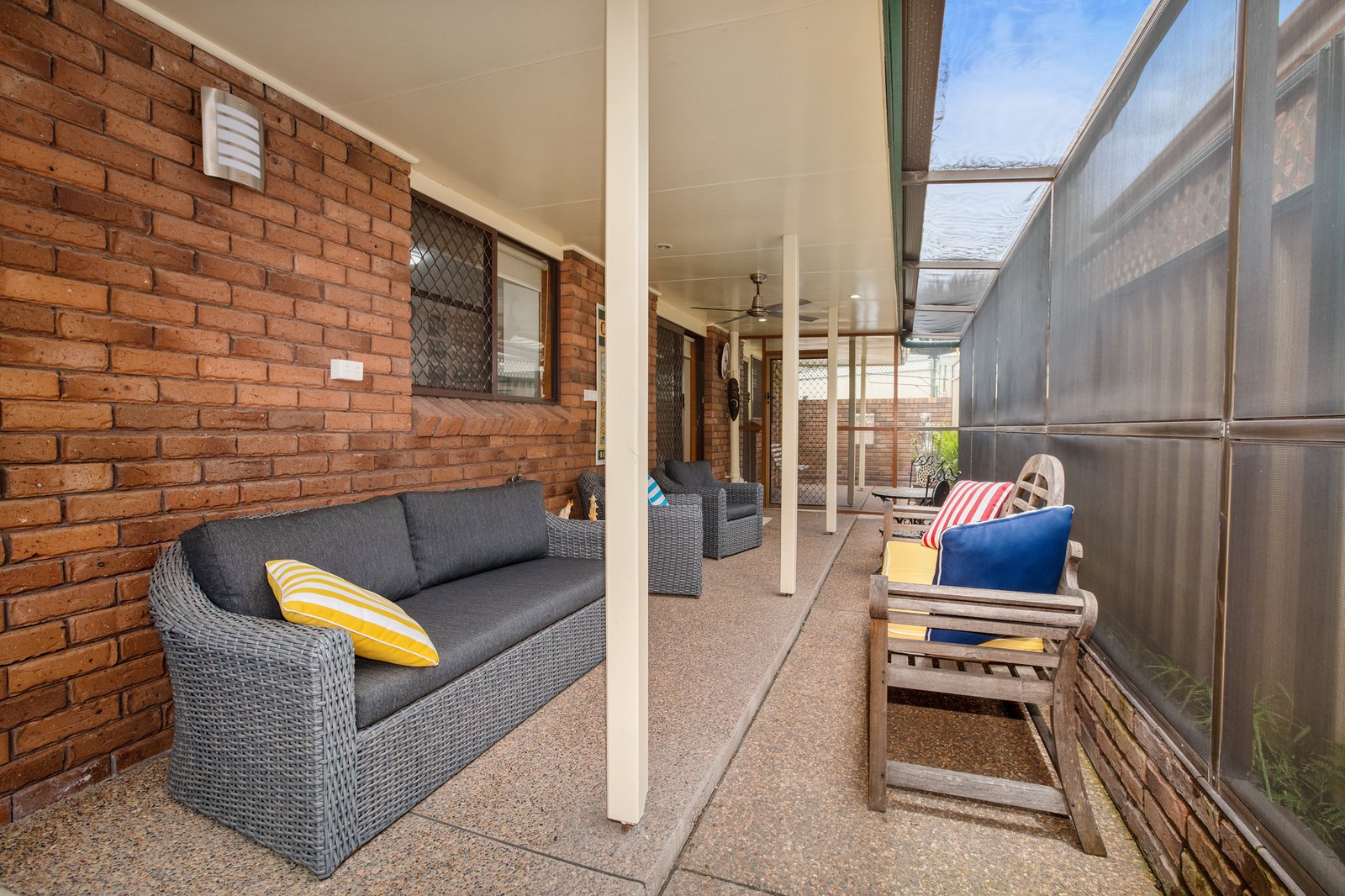 5 Bedford Street METFORD 20