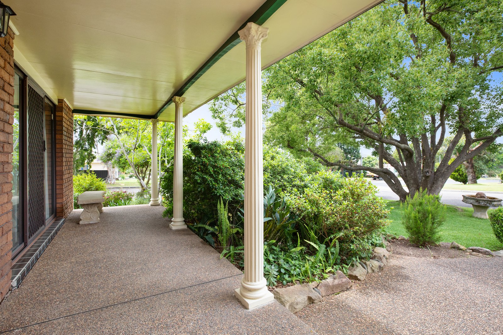 5 Bedford Street METFORD 23
