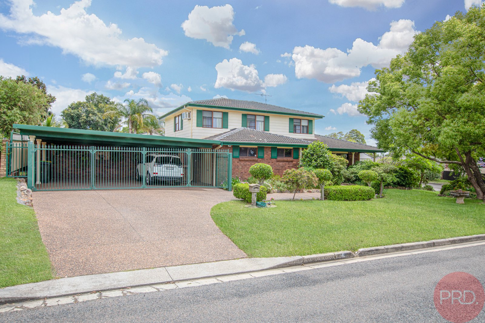 5 Bedford Street METFORD 28
