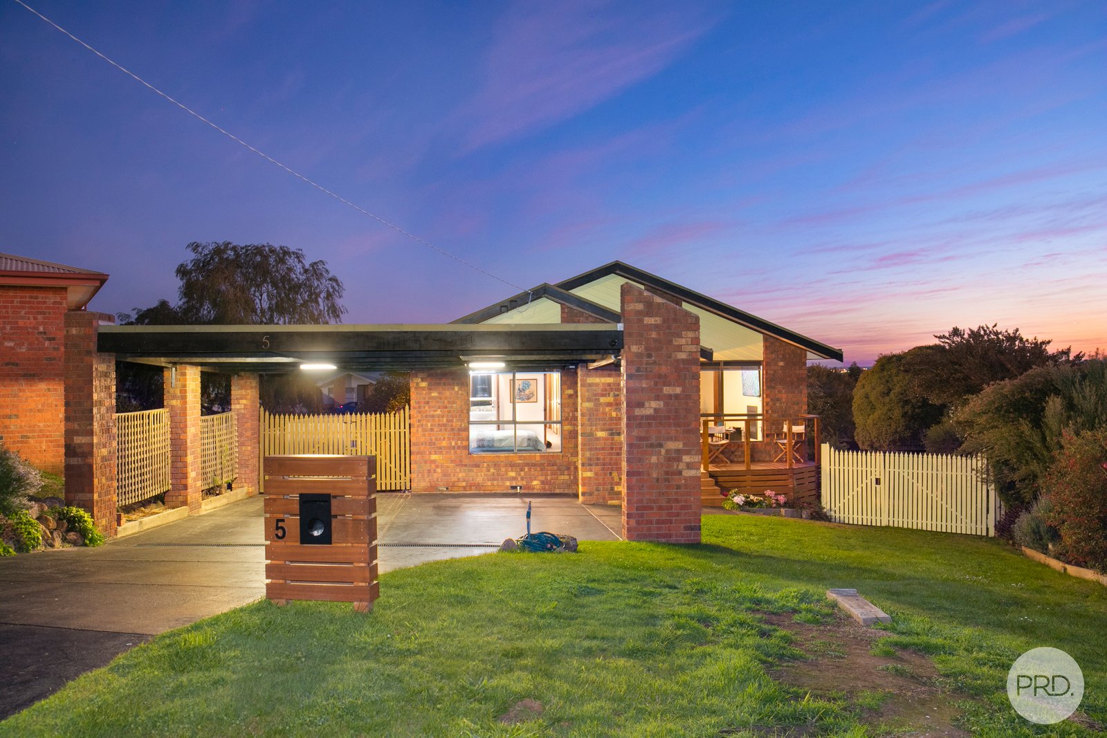 5 Belalie Court MOUNT PLEASANT 1