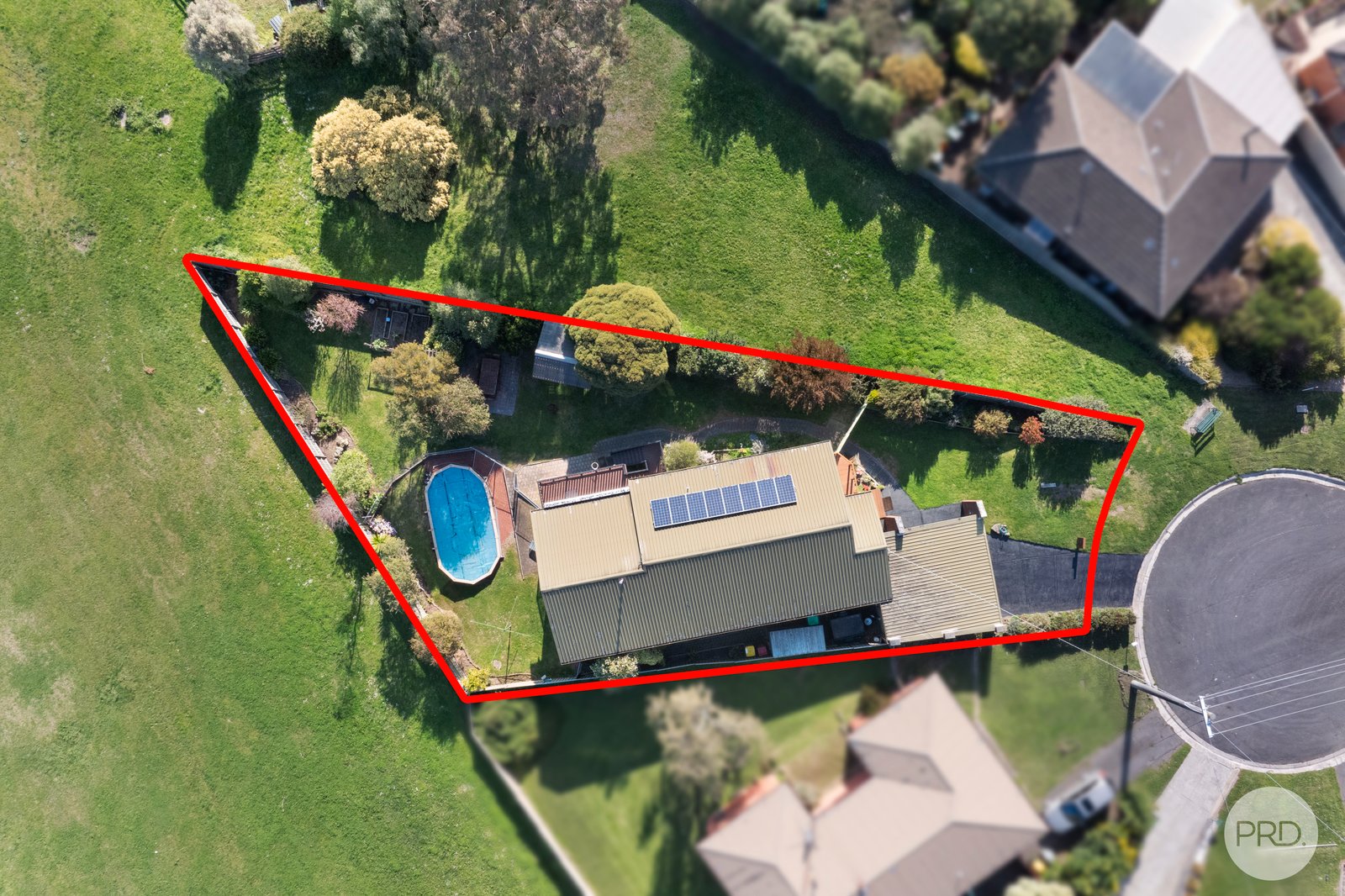 5 Belalie Court MOUNT PLEASANT 2