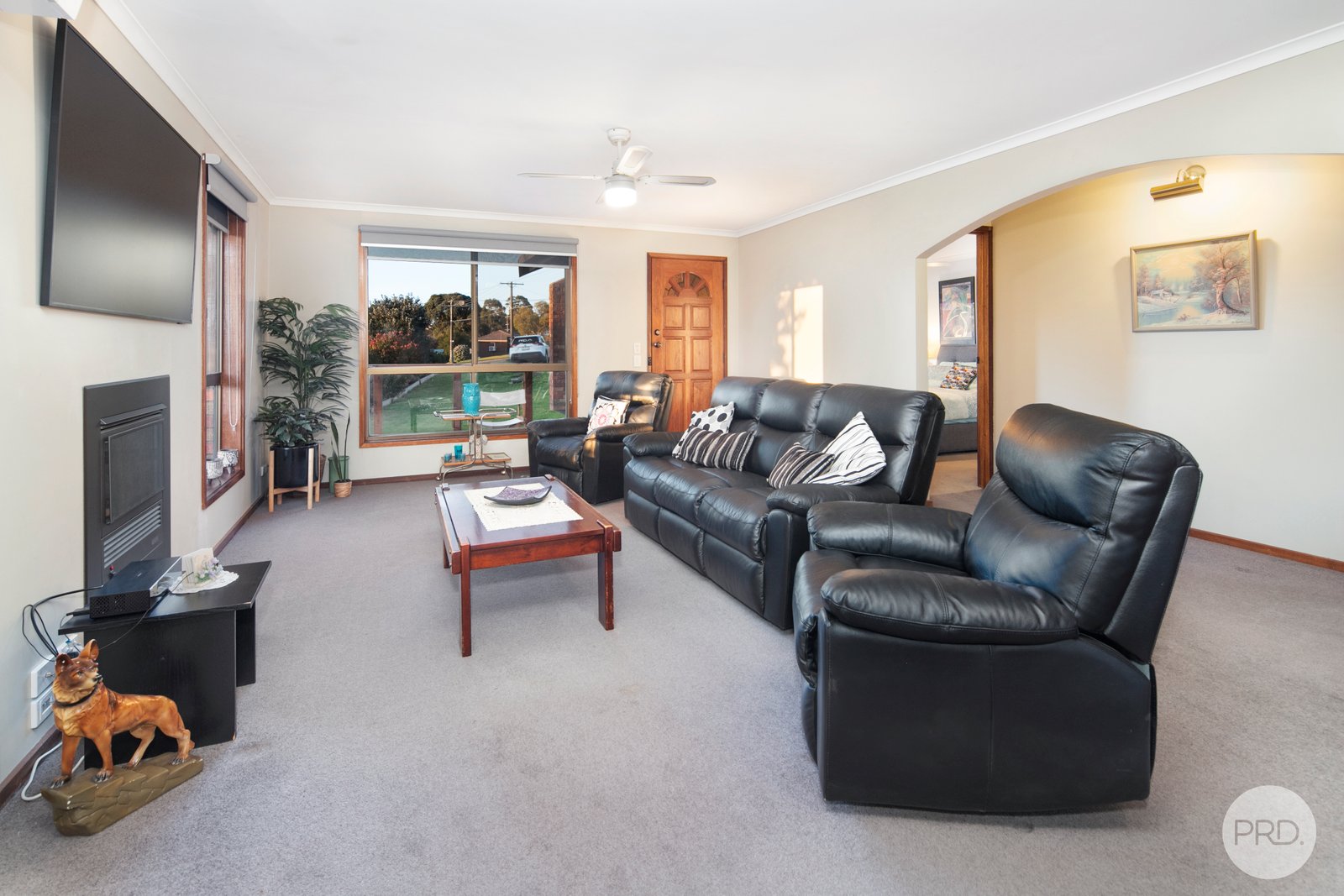 5 Belalie Court MOUNT PLEASANT 4