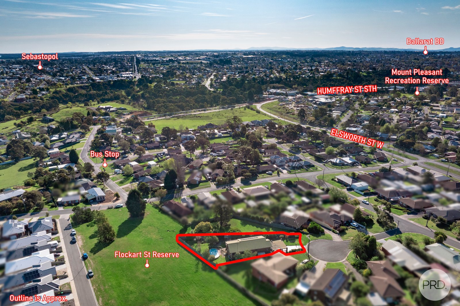 5 Belalie Court MOUNT PLEASANT 17