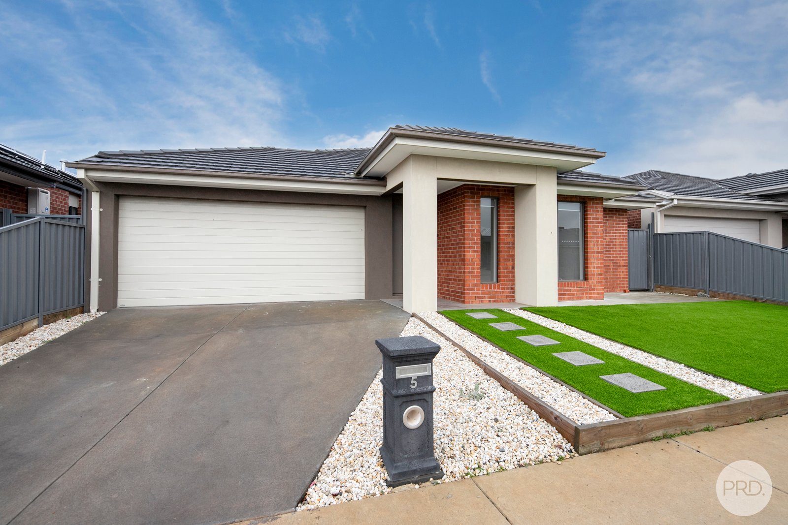 5 Beldi Street ALFREDTON 1