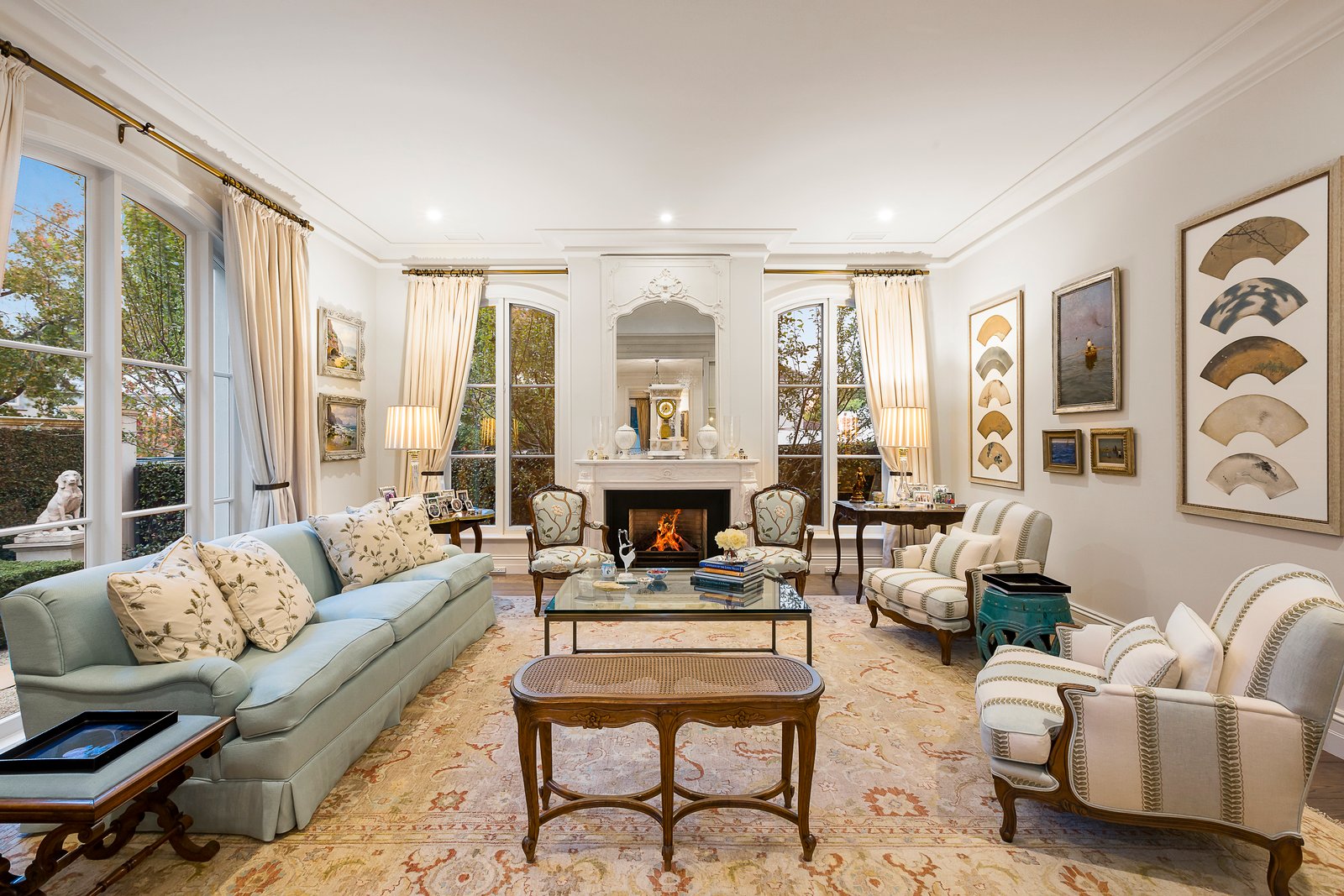 Real Estate and Property in 5 Bellaire Court, Toorak, VIC