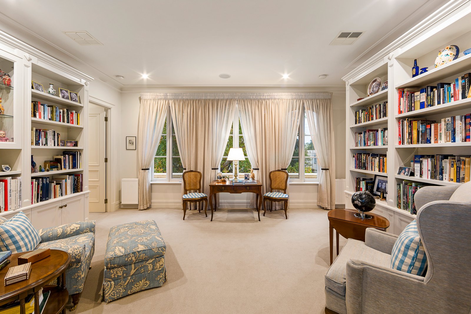 Real Estate and Property in 5 Bellaire Court, Toorak, VIC