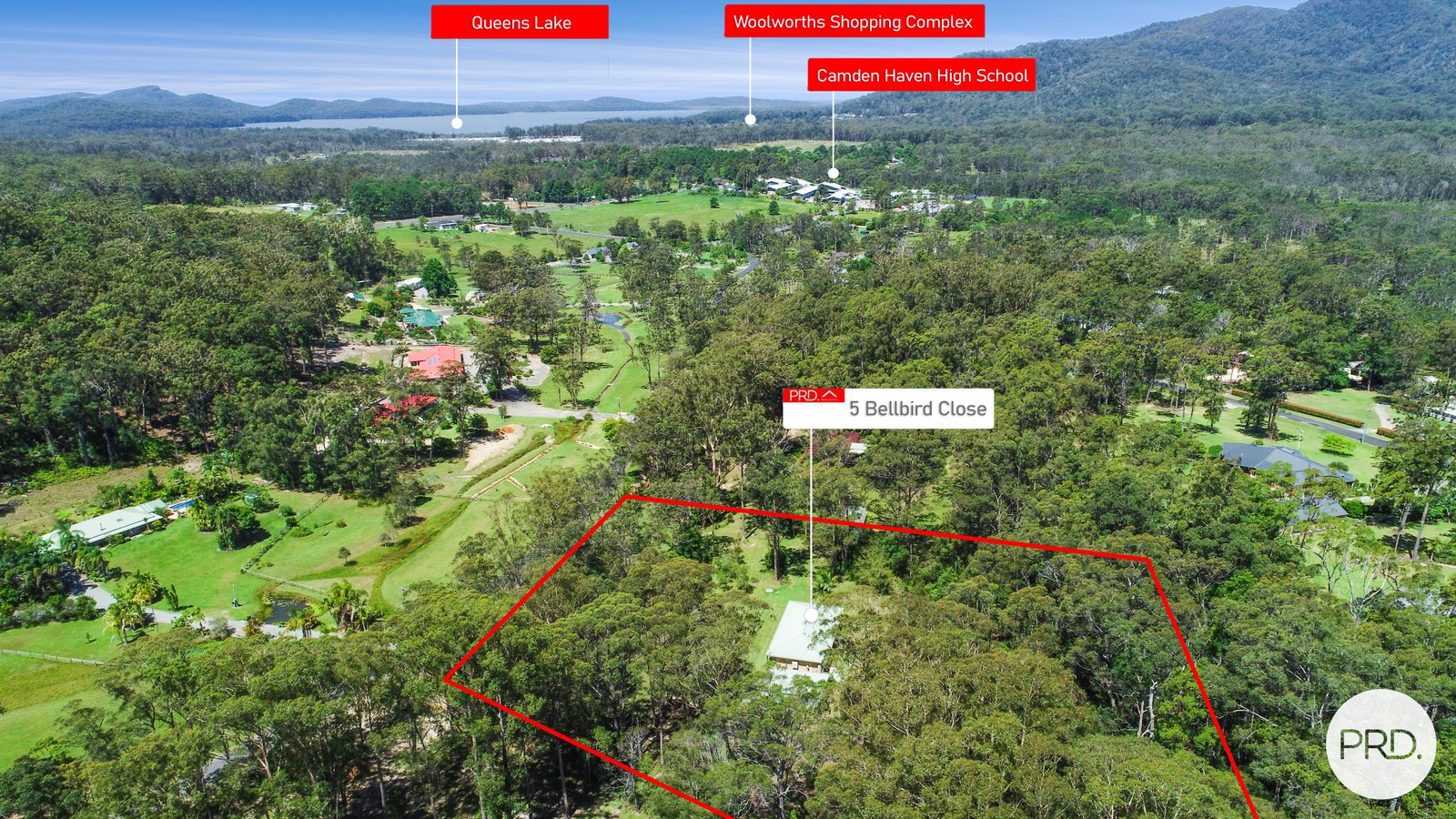 5 Bellbird Close KEW 14