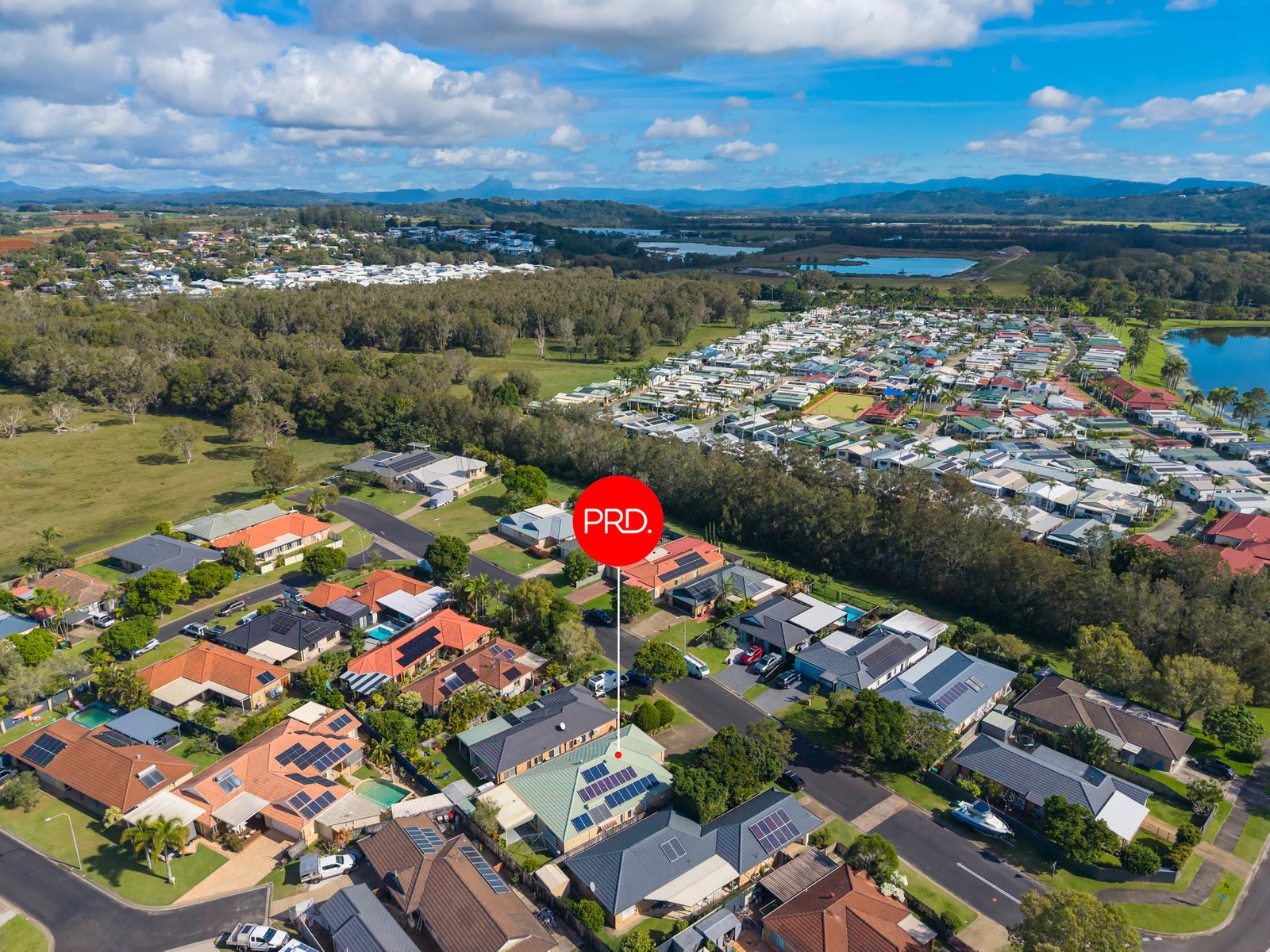 5 Bellbird Drive KINGSCLIFF 27