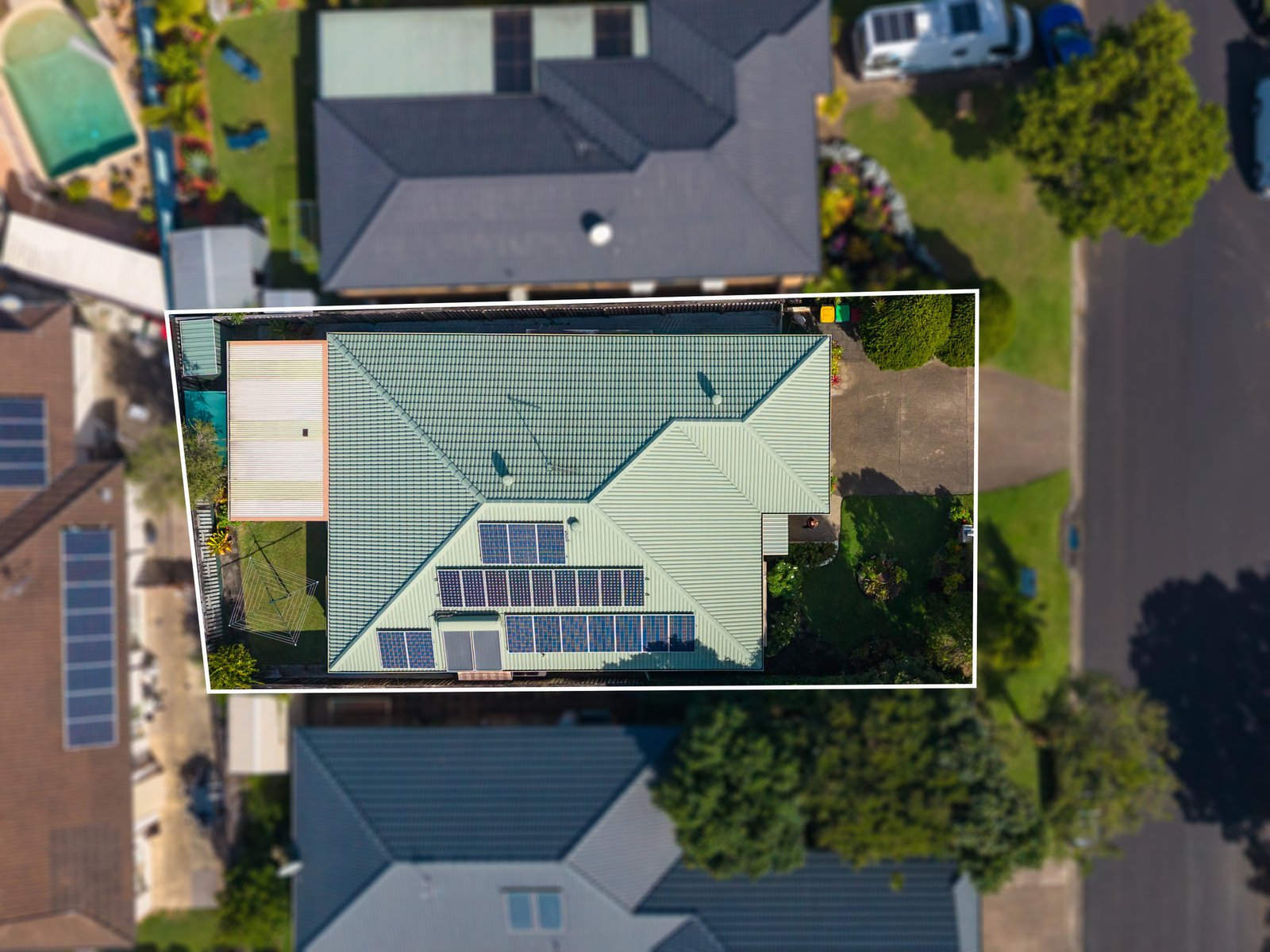 5 Bellbird Drive KINGSCLIFF 28