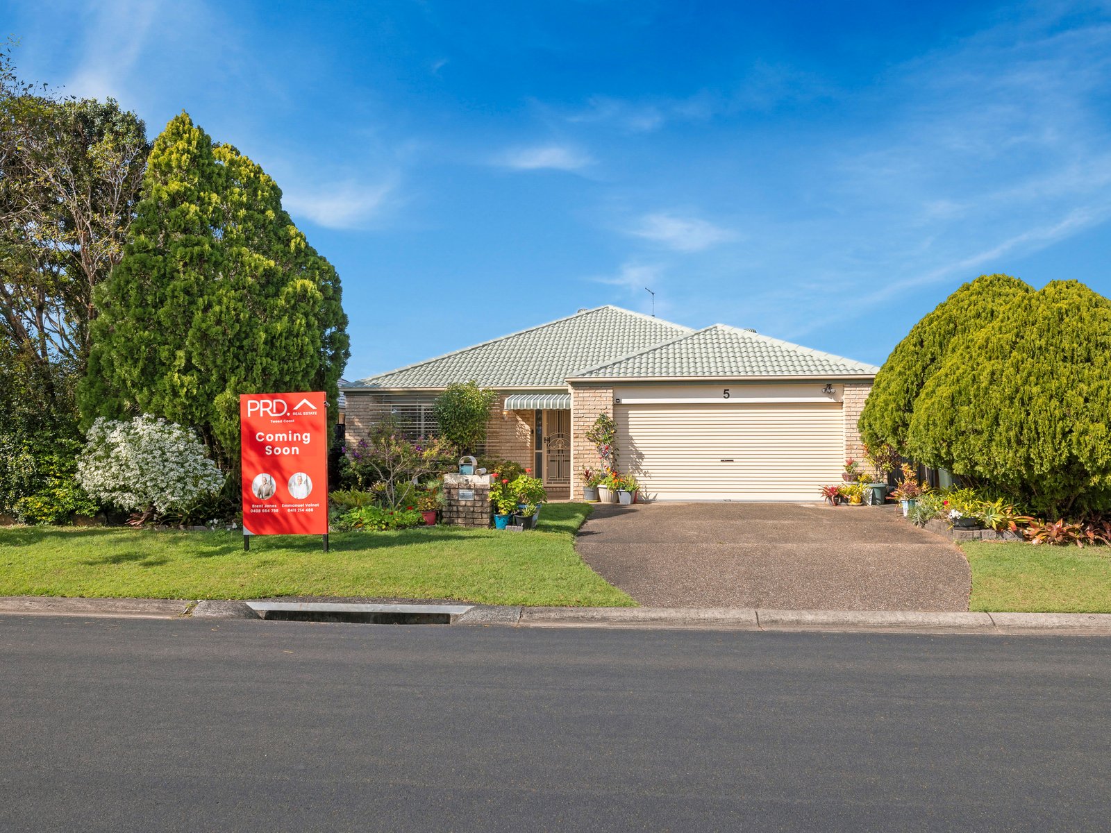5 Bellbird Drive KINGSCLIFF 29