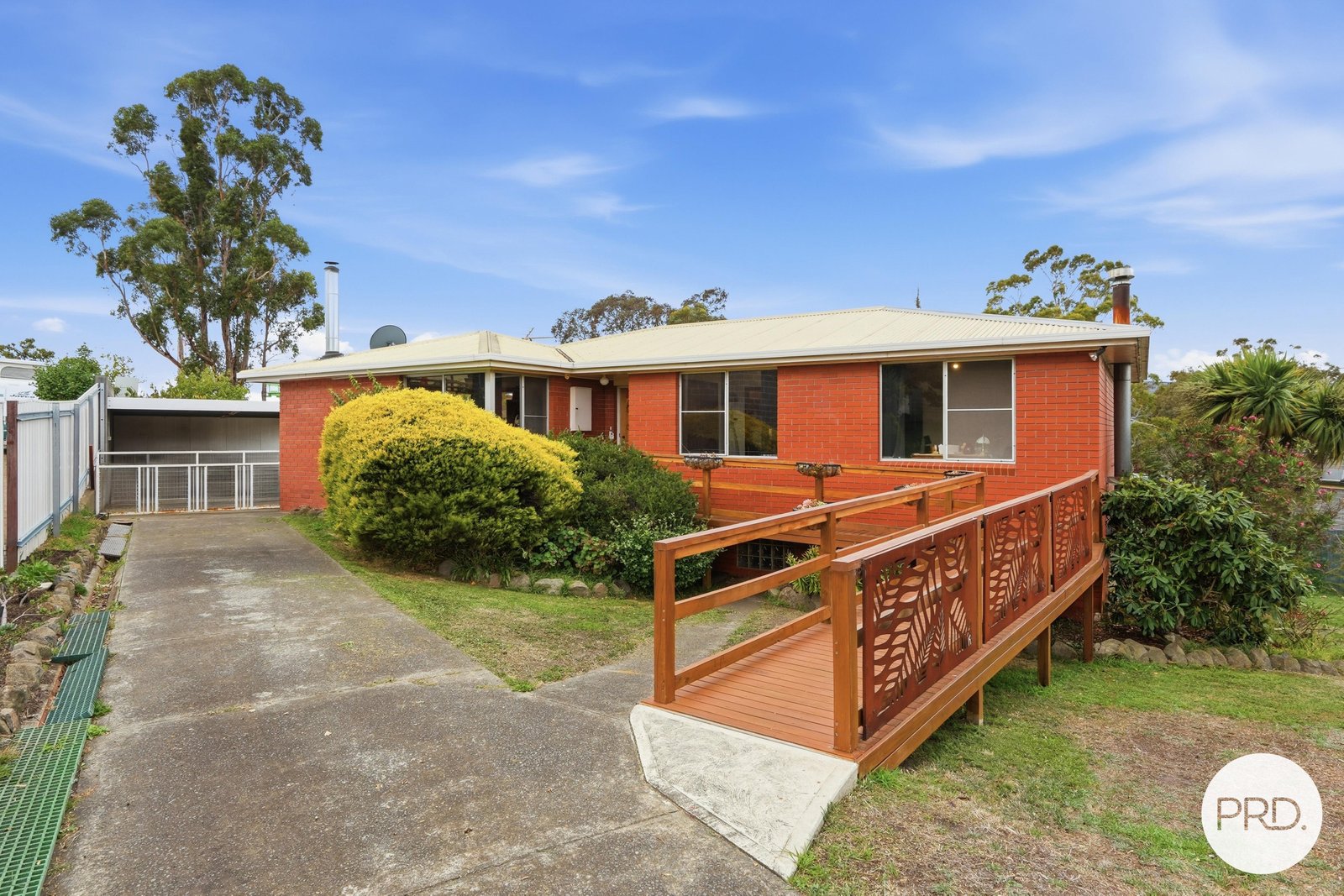5 Bennett Place BRIDGEWATER 2