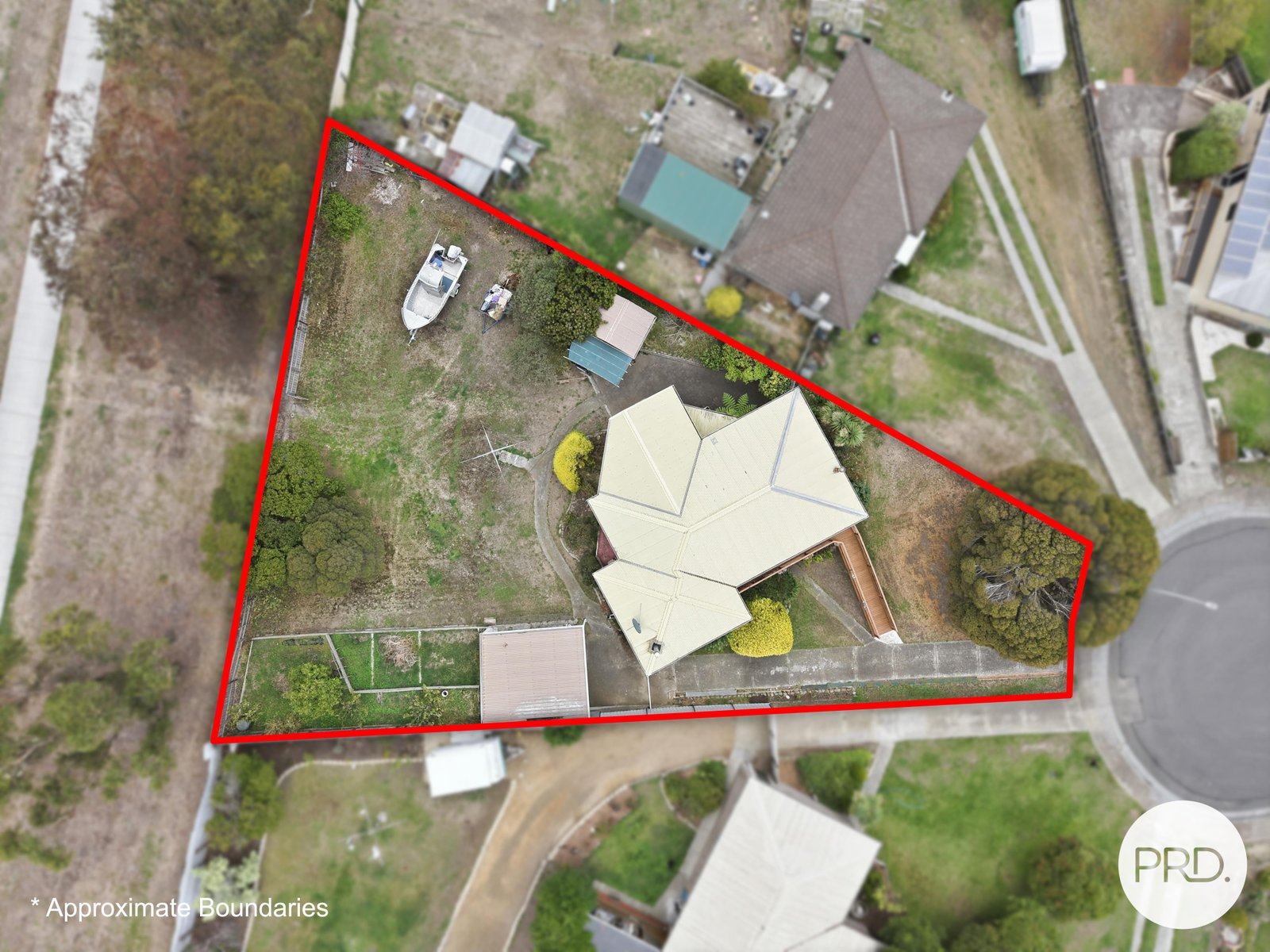 5 Bennett Place BRIDGEWATER 27