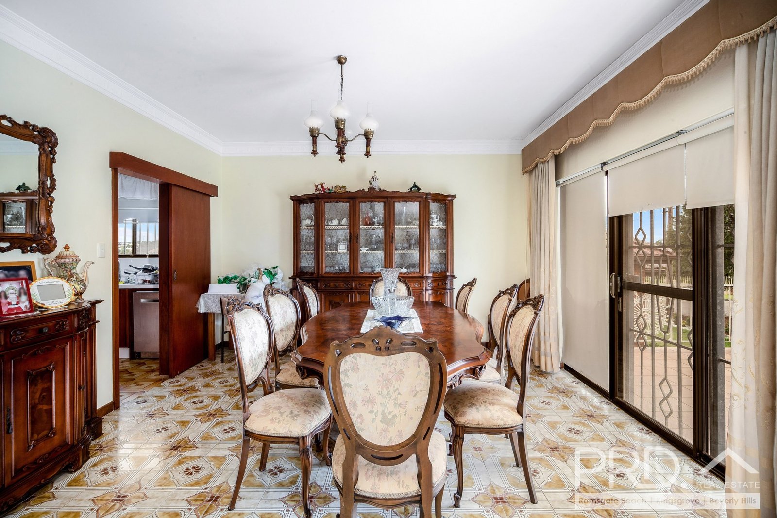 5 Berith Street KINGSGROVE 3