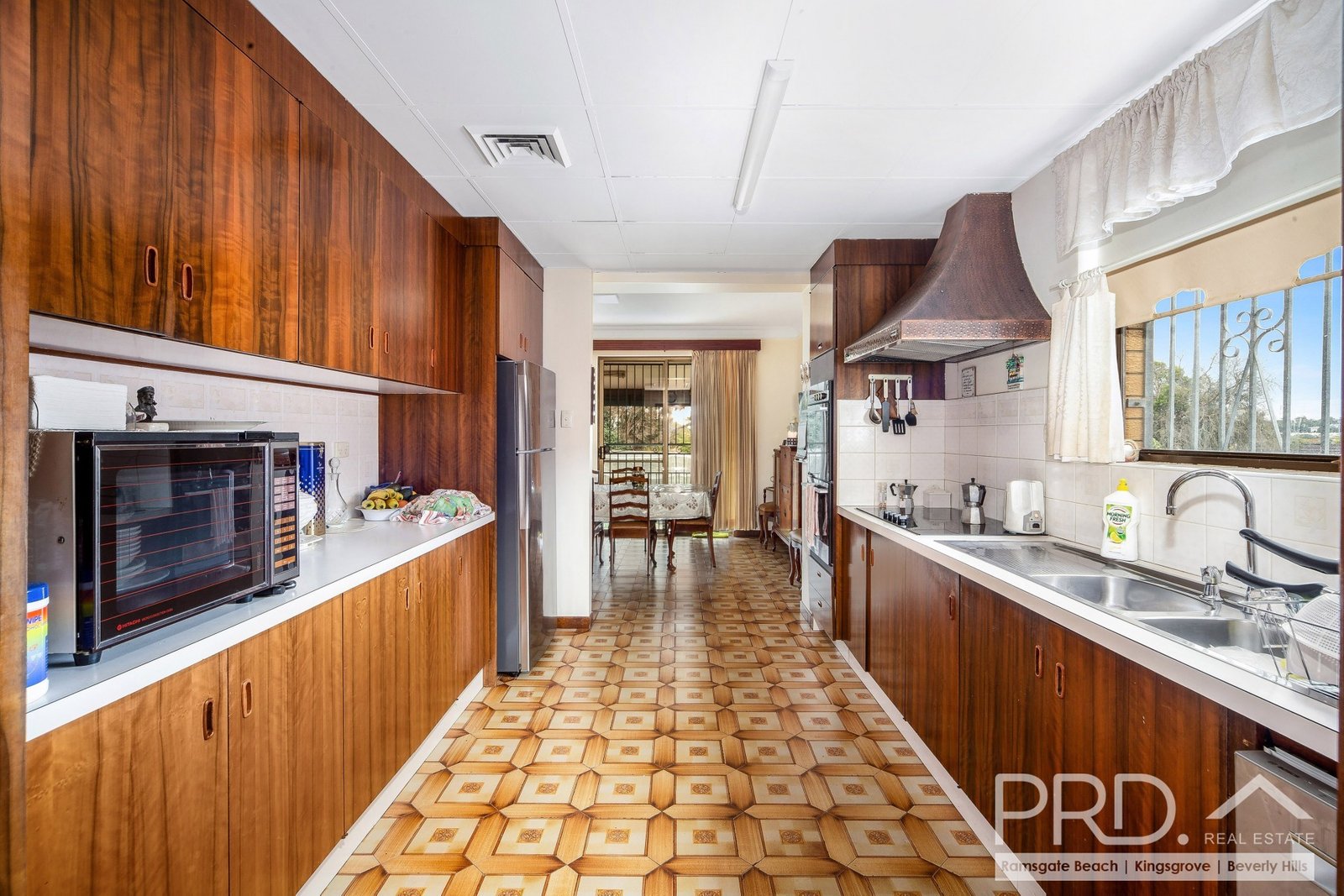 5 Berith Street KINGSGROVE 4