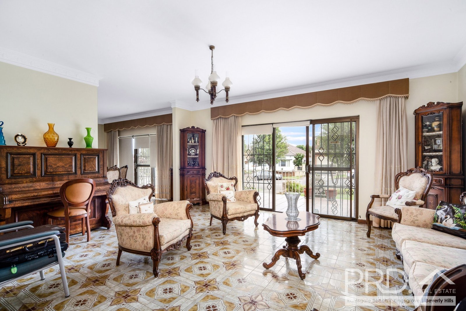 5 Berith Street KINGSGROVE 2