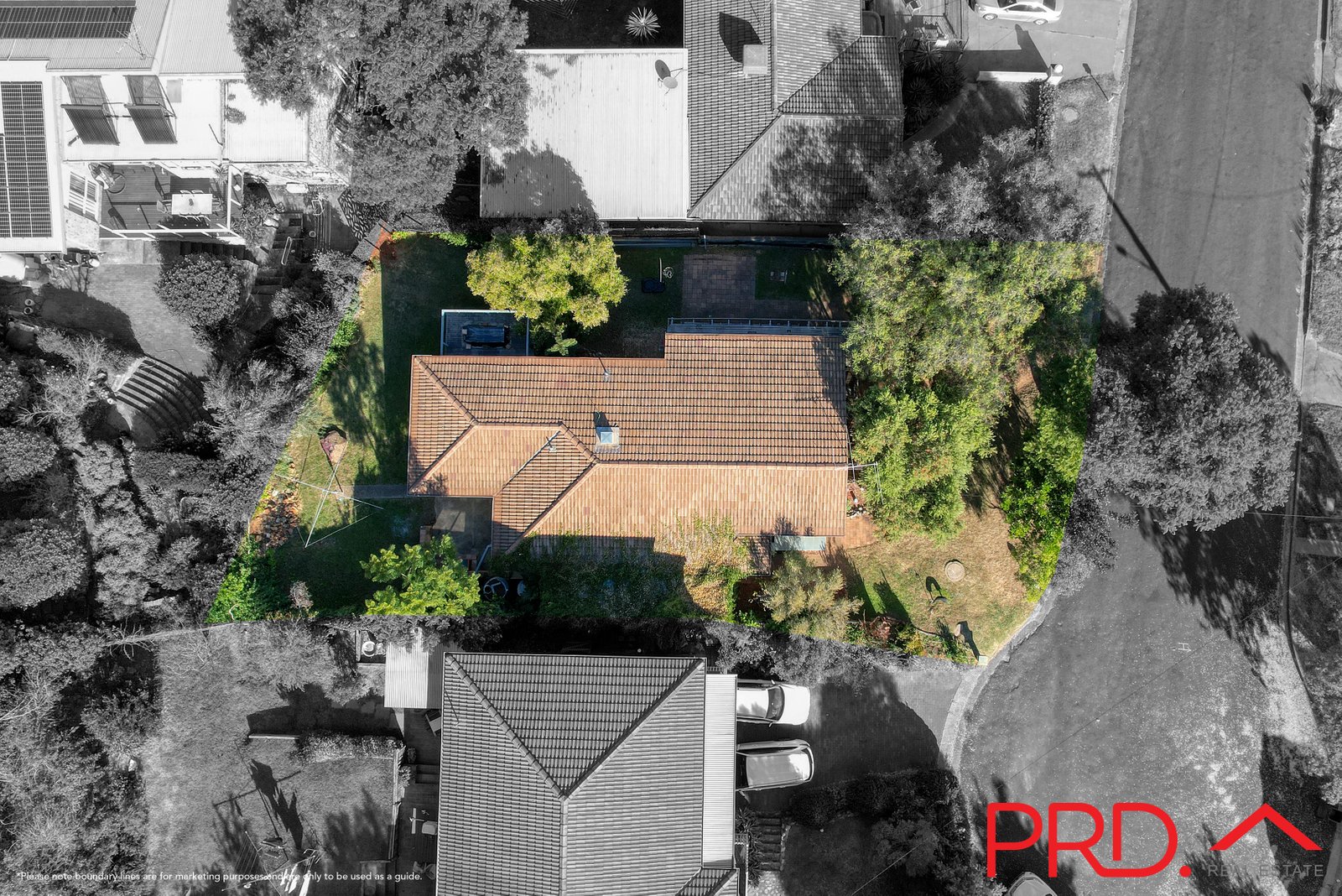 5 Bernice Place TAMWORTH 22