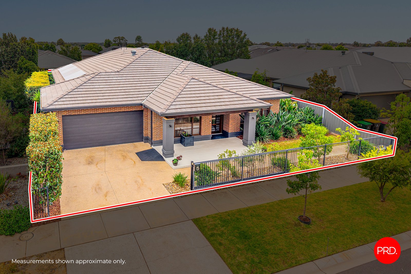 5 Bilitho Street HUNTLY 1