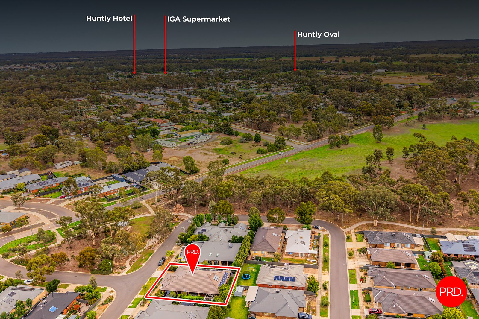 5 Bilitho Street HUNTLY 28