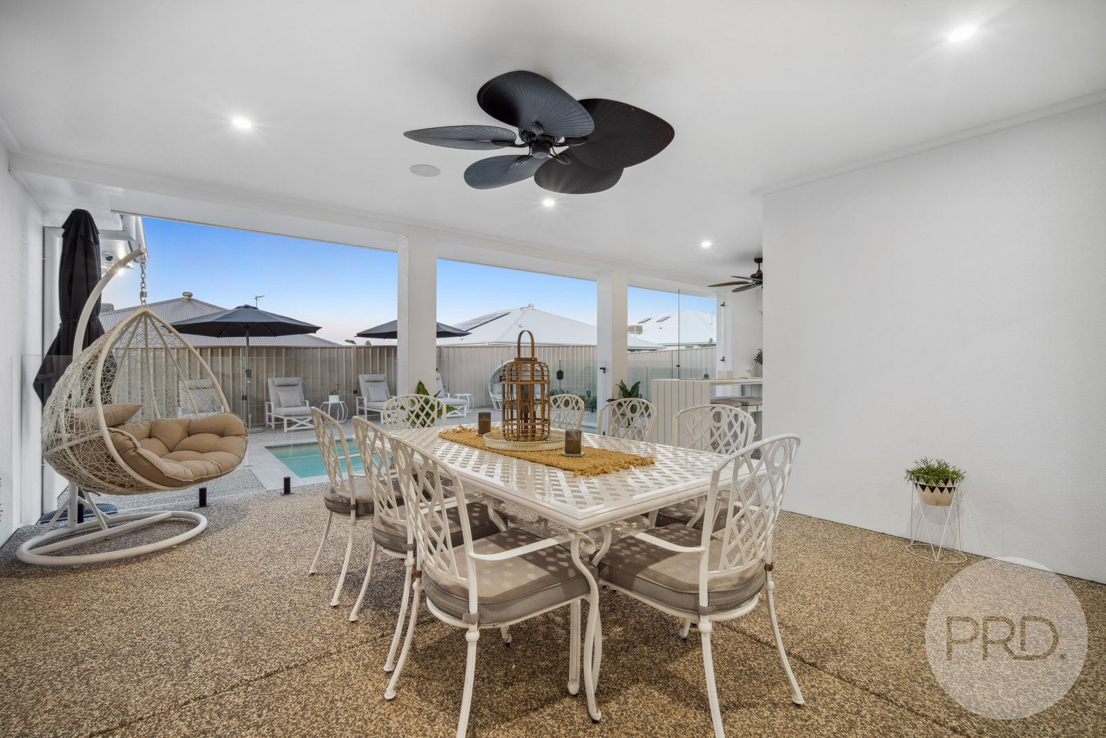 5 Billabong Crescent GOBBAGOMBALIN 45