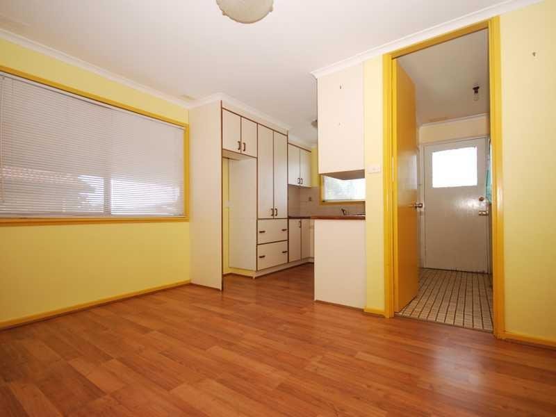 5 Bingham Place TOLLAND 5