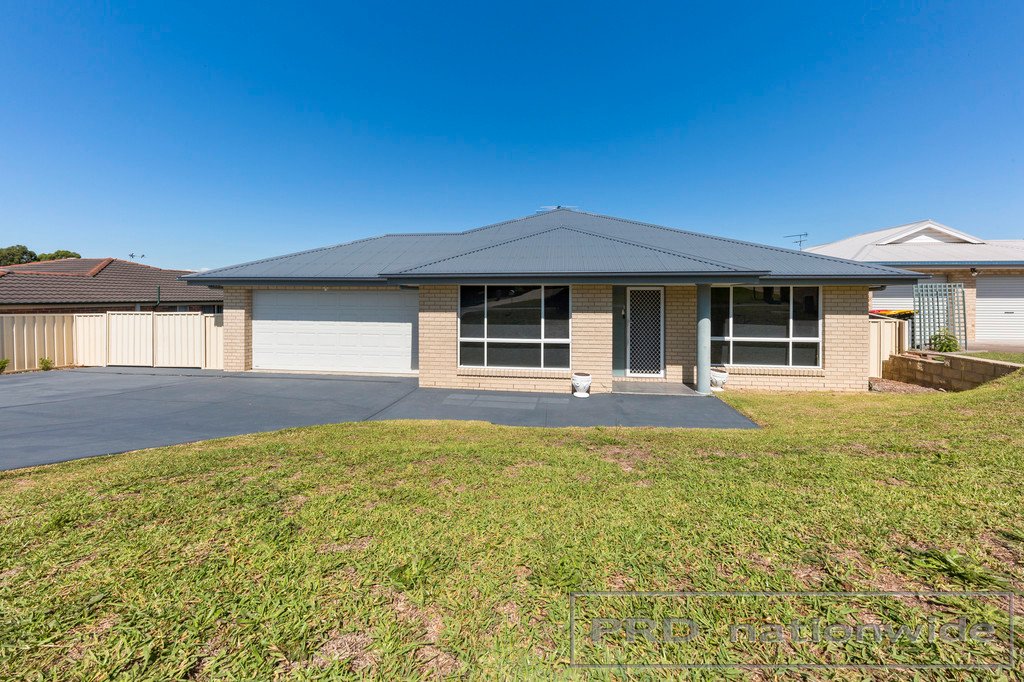 5 Birch Grove ABERGLASSLYN 1
