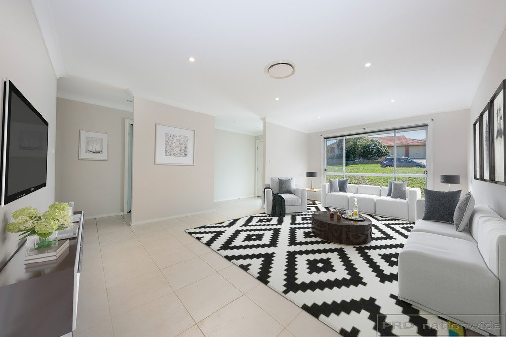 5 Birch Grove ABERGLASSLYN 2