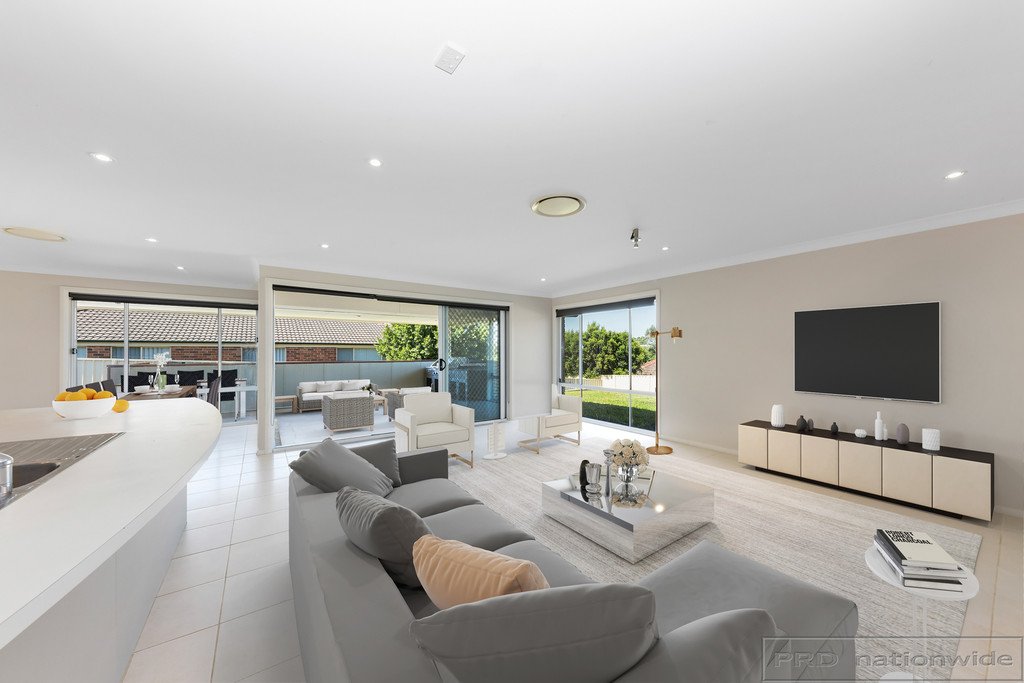 5 Birch Grove ABERGLASSLYN 3