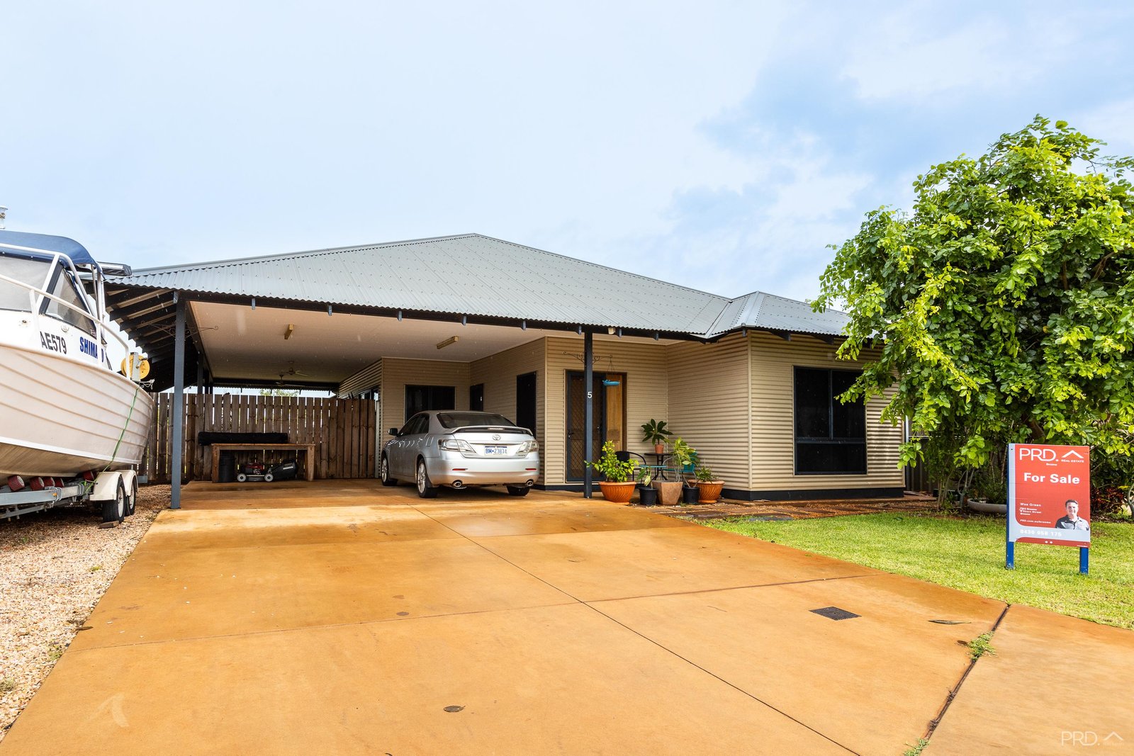 5 Birra Court CABLE BEACH 17