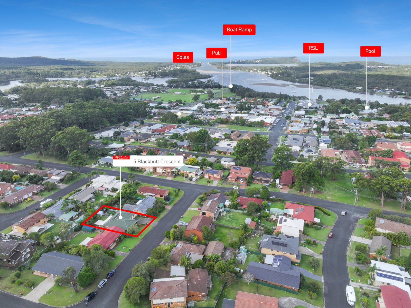 5 Blackbutt Crescent LAURIETON 18