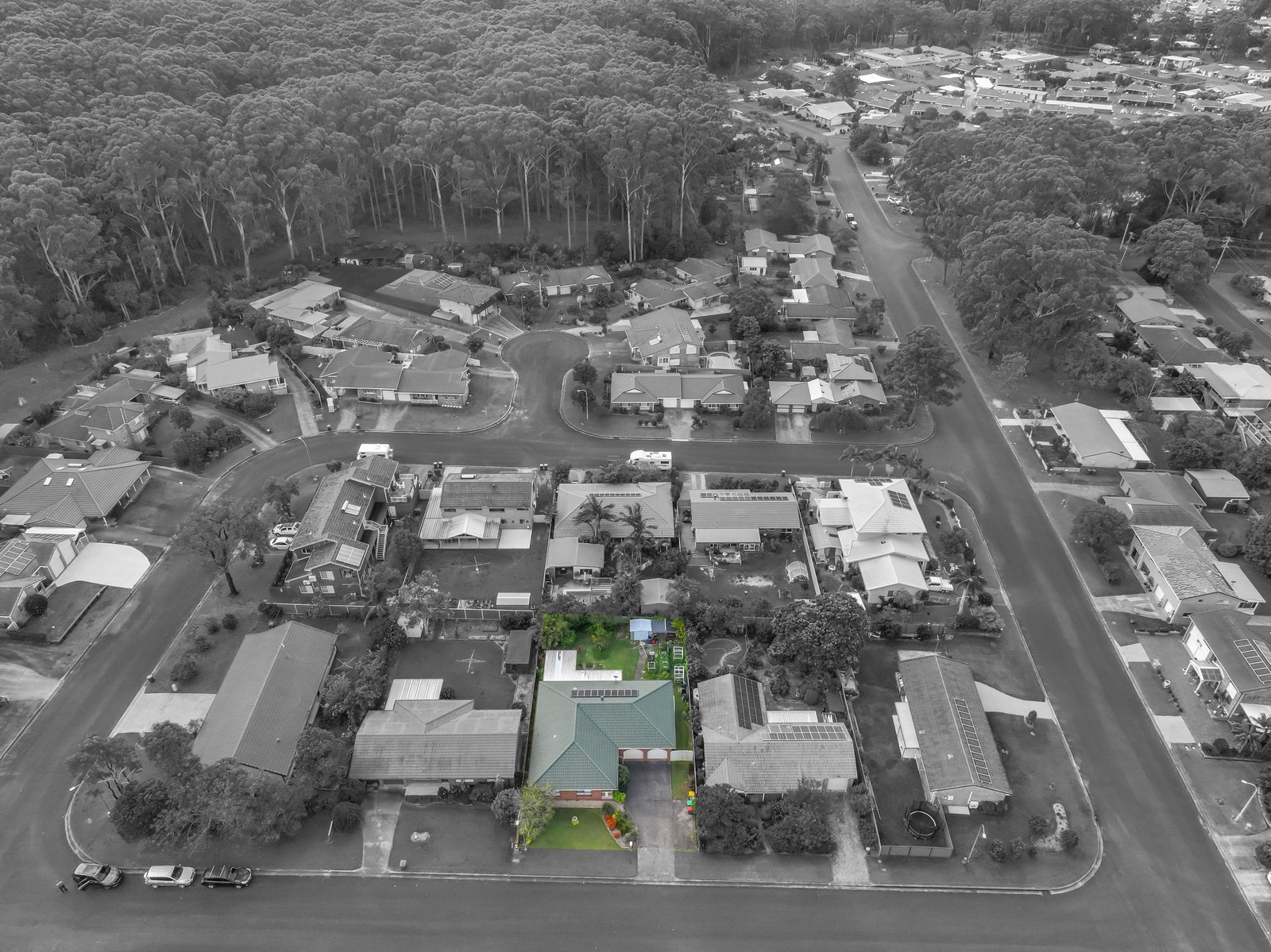 5 Blackbutt Crescent LAURIETON 19