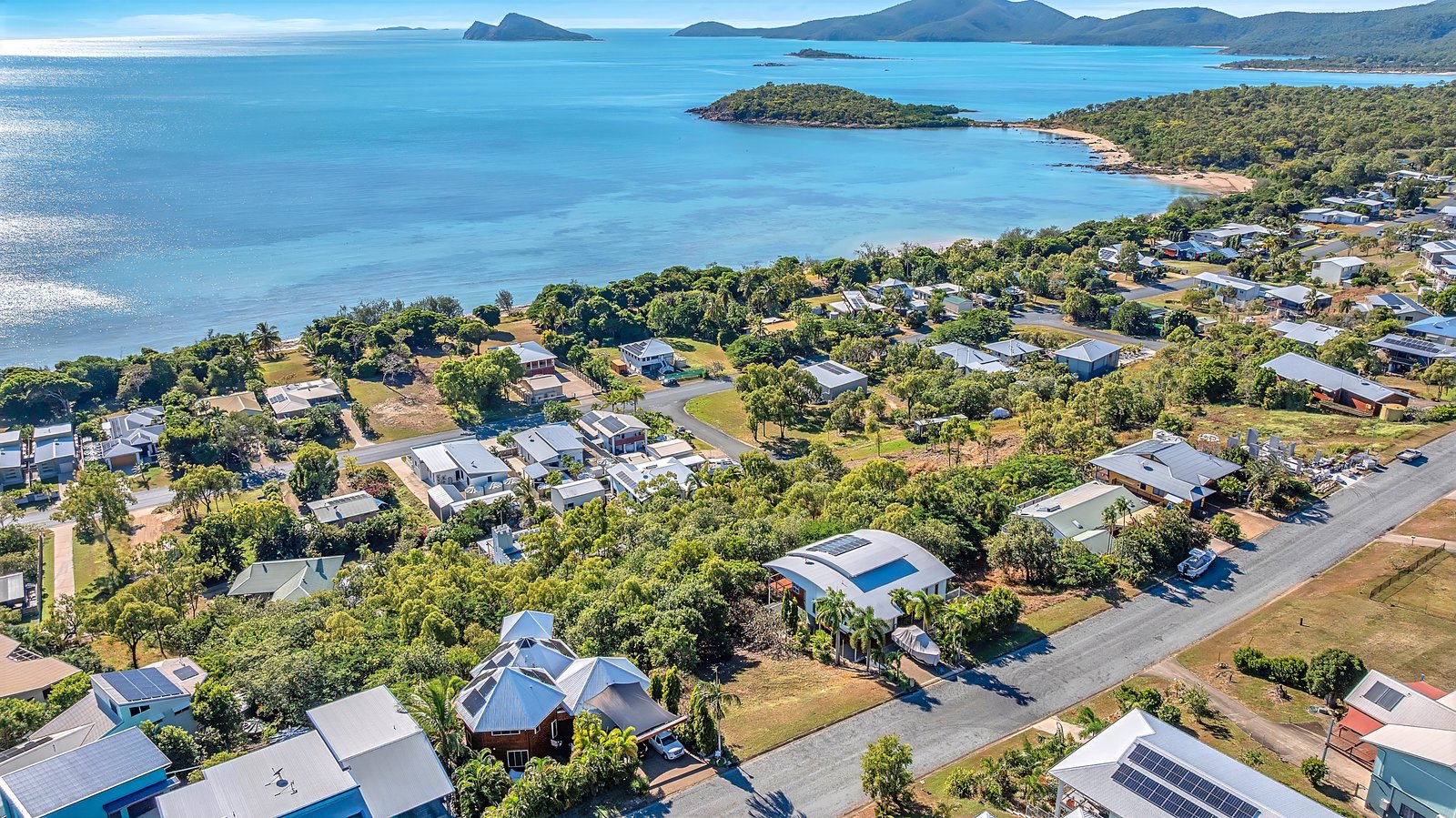 5 Blackcurrant Drive HIDEAWAY BAY 9