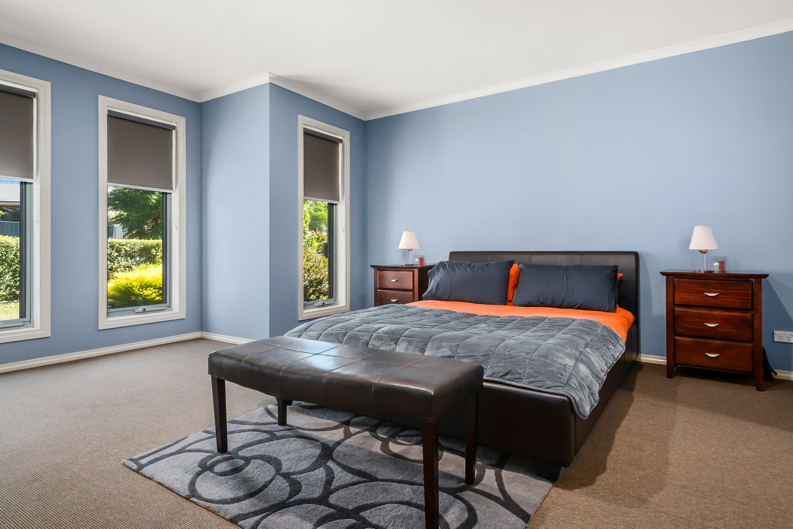 Real Estate and Property in 5 Blanche Close, Kyneton, VIC