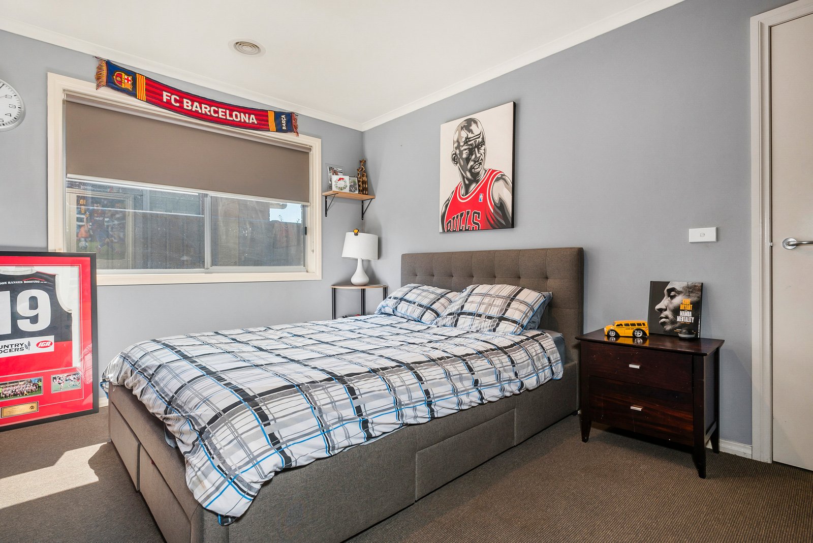 Real Estate and Property in 5 Blanche Close, Kyneton, VIC