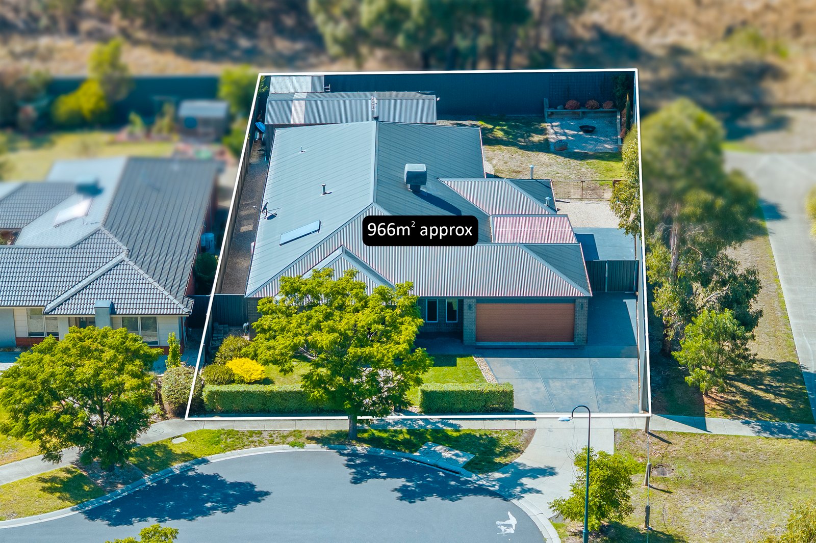 Real Estate and Property in 5 Blanche Close, Kyneton, VIC