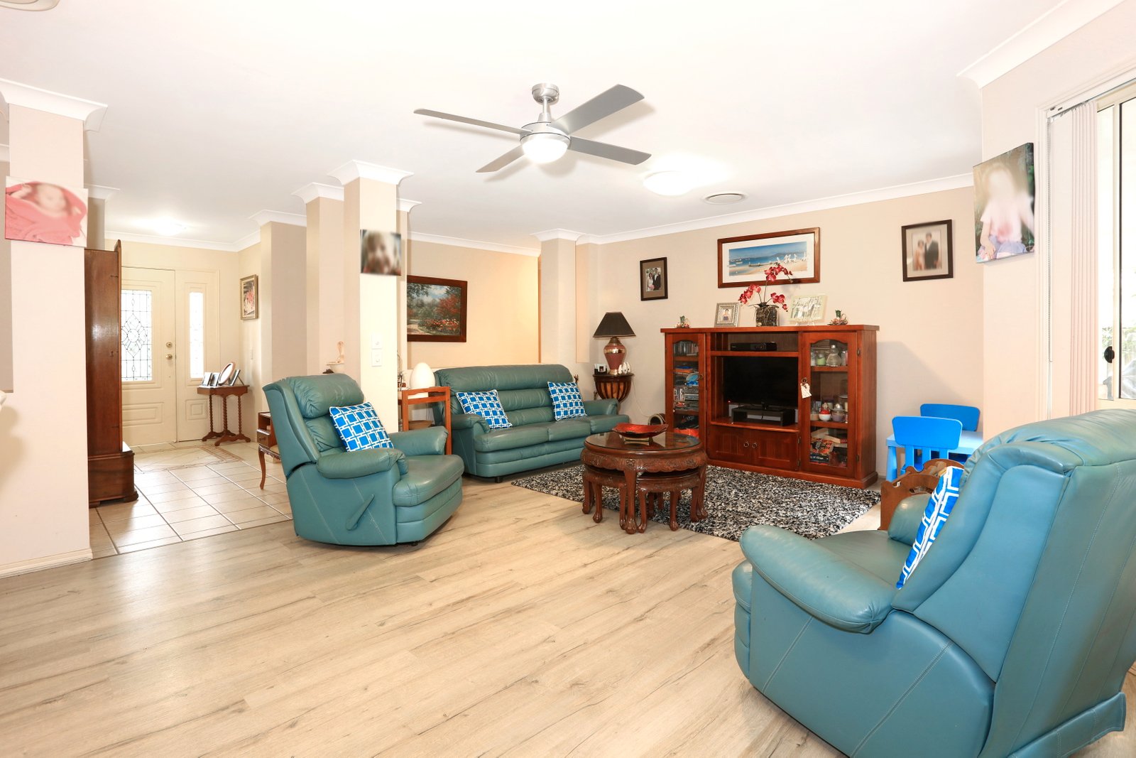 5 Bleadon Place MUDGEERABA 3