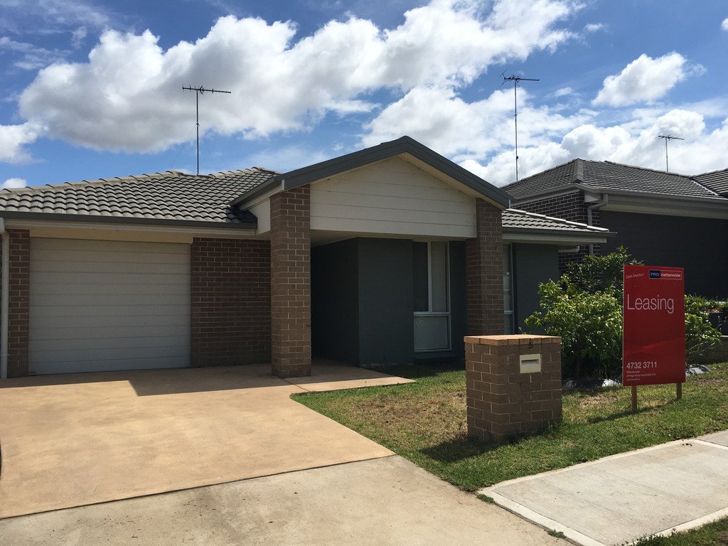 5 Blue View Terrace GLENMORE PARK 1