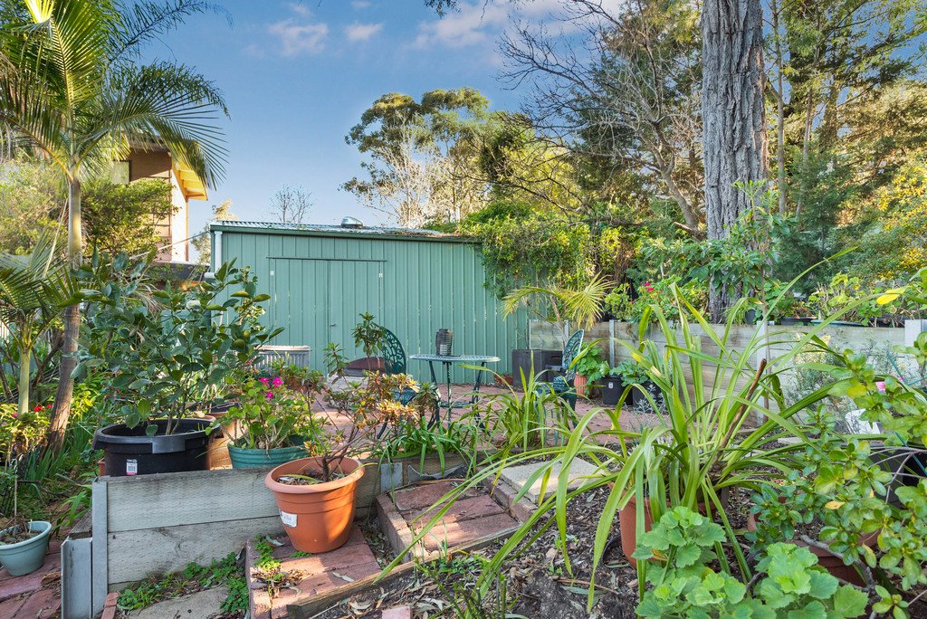 5 Boronia Crescent STRATHDALE 12