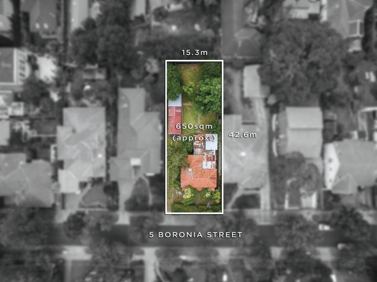 5 Boronia Street, Canterbury, VIC